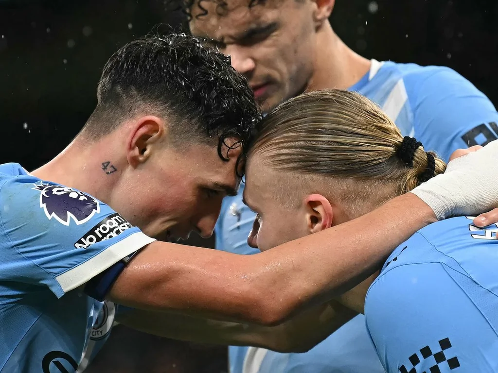 Manchester City sous Pep Guardiola : plus populaire que jamais