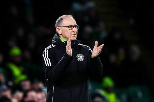 O’Neill et les recrutements de Celtic