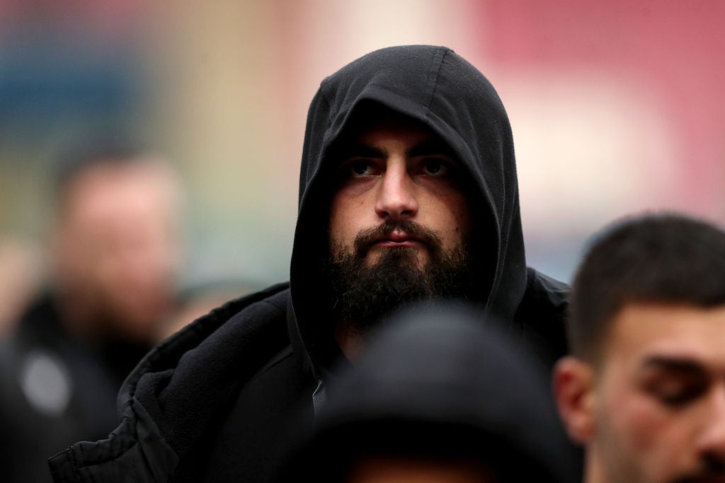 Josh Macleod dit que l’ouverture du Six Nations face à l’Angleterre à Twickenham sera comme une zone de guerre