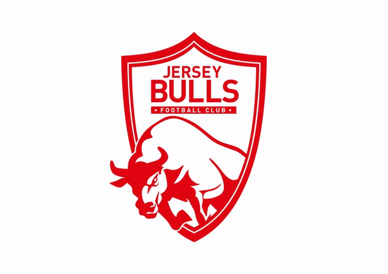 Logo des Jersey Bulls