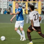 Napoli freiné à Côme, l’Inter à un point du Scudetto en Serie A