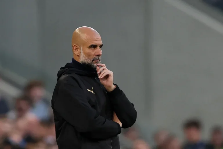 Manchester City n’a plus son destin en main après le nul fou à Everton