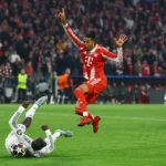 Ferland Mendy rechute au Real Madrid et inquiète encore le staff
