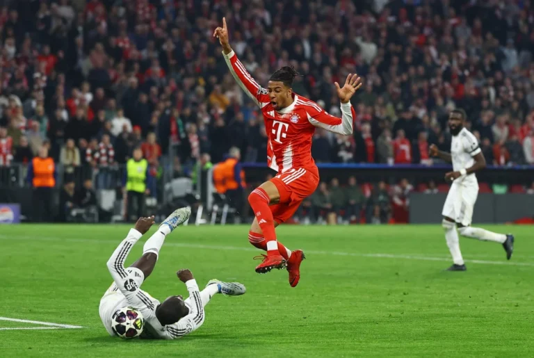 Ferland Mendy rechute au Real Madrid et inquiète encore le staff
