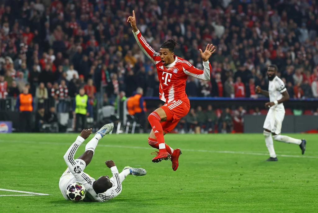 Ferland Mendy rechute au Real Madrid et inquiète encore le staff