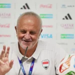 L’Irak renverse la Bolivie et retrouve la Coupe du monde après quarante ans