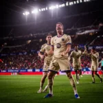 Osasuna-Barça (1-2) : Barcelone à un pas du titre en Liga, pression maximale sur le Real Madrid