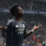 Vinicius fait durer le suspense : le Real Madrid retarde le titre du Barça