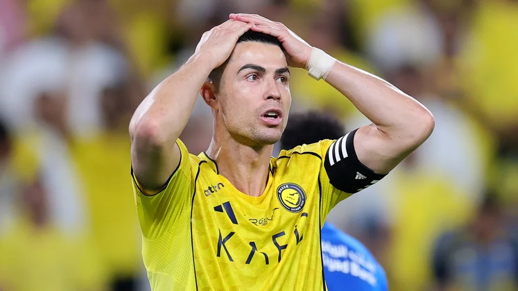 Al-Nassr laisse filer le titre au bout du temps additionnel face à Al-Hilal