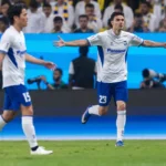 Al-Nassr chute contre Gamba Osaka et laisse filer la C1 asiatique 2