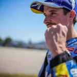 Alex Marquez gagne le sprint de Catalogne pour 0,041 seconde dans un finish historique