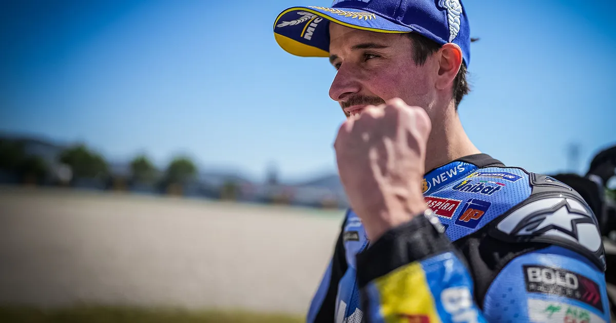 Alex Marquez gagne le sprint de Catalogne pour 0,041 seconde dans un finish historique