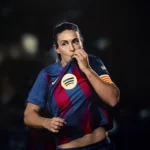 Alexia Putellas quitte le Barça, London City tente déjà le coup majeur de l’été