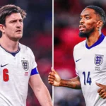 Angleterre : Maguire écarté du Mondial 2026, Toney rappelé par Tuchel