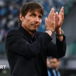 Antonio Conte quitte Naples : la fin d’un cycle après le Scudetto et une saison sous tension