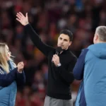 Arsenal champion d’Angleterre : le nul de Manchester City à Bournemouth sacre les Gunners