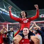 Ayyoub Bouaddi choisit le Maroc : gros coup des Lions de l’Atlas avant le Mondial 2026