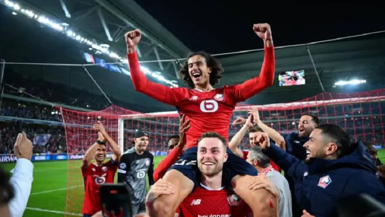 Ayyoub Bouaddi choisit le Maroc : gros coup des Lions de l’Atlas avant le Mondial 2026