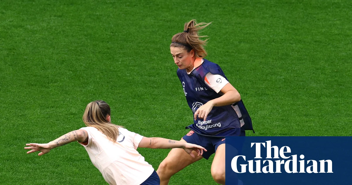 Barcelone-OL Lyonnes : une finale de Ligue des champions féminine à très haute tension
