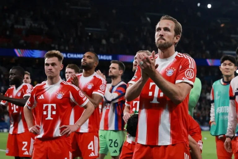 Bayern freiné par Heidenheim avant le retour contre le PSG