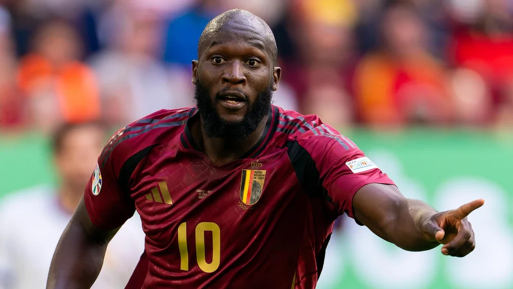 Belgique : Lukaku dans la liste malgré un pari physique assumé avant le Mondial
