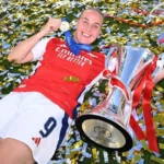 Beth Mead va quitter Arsenal et tourne une page majeure de la WSL