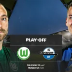 Bundesliga 2025-2026 : Bayern écrase tout, Wolfsburg tremble encore