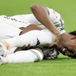 Blessures avant le Mondial 2026 : les stars qui inquiètent déjà les sélections