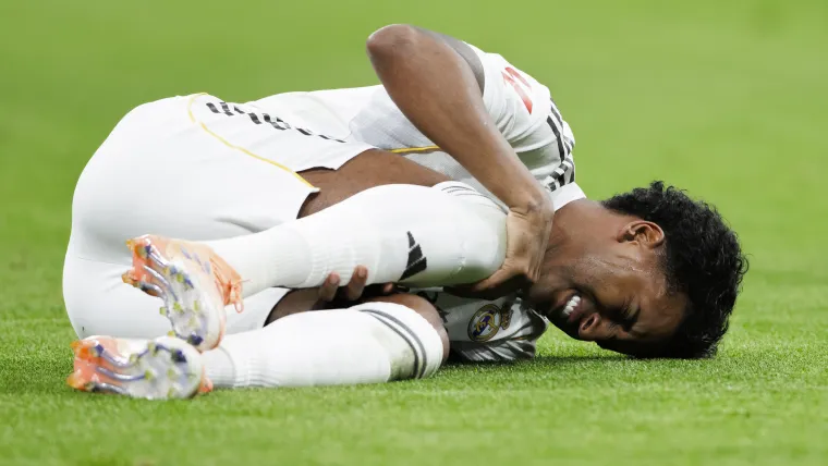 Blessures avant le Mondial 2026 : les stars qui inquiètent déjà les sélections