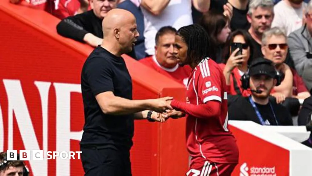 Liverpool-Chelsea (1-1) : les Blues stoppent l’hémorragie, Anfield gronde
