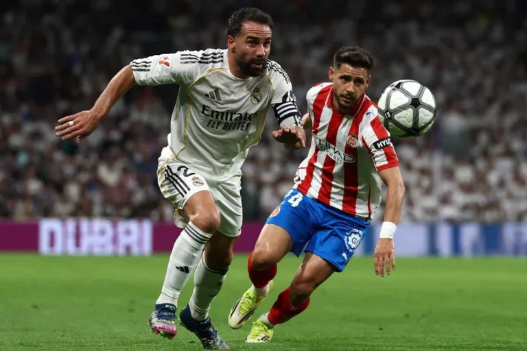 Carvajal blessé au pied : le Real Madrid face à une nouvelle alerte à l’approche de la fin de saison