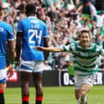 Celtic-Rangers (3-1) : Maeda relance totalement la course au titre en Écosse