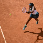 Coco Gauff renverse Iva Jovic à Rome et file en quarts après avoir sauvé une balle de match