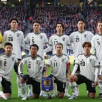 Coupe d’Asie 2027 : Japon-Qatar, le choc du tirage à Riyad