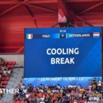 Coupe du monde 2026 : la chaleur extrême menace déjà plusieurs villes hôtes