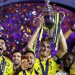 Cristiano Ronaldo enfin champion d’Arabie saoudite: Al-Nassr boucle le titre avec un doublé