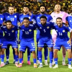 Sélection de Curaçao avant la Coupe du monde 2026