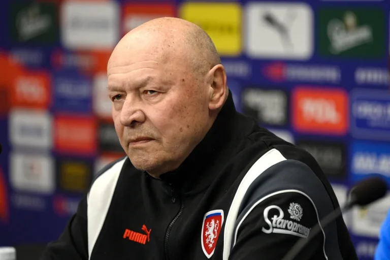 La Tchéquie avant la Coupe du monde 2026