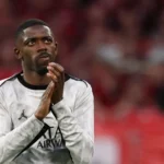 PSG : Dembélé rassure avant la finale de Ligue des champions malgré son alerte au mollet