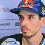 Di Giannantonio gagne un GP de Catalogne brisé par les chutes, Alex Marquez et Zarco hospitalisés