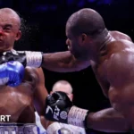 Dubois renverse Wardley et reprend la ceinture WBO au bout d’un combat fou