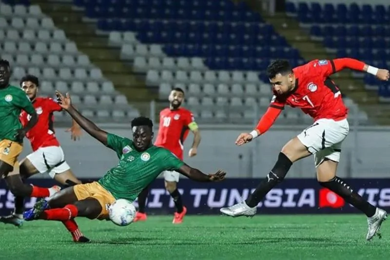 Égypte : Mostafa Mohamed écarté, Hassan relance la concurrence avant le Mondial