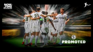 Elversberg monte en Bundesliga pour la première fois et signe l’exploit de l’année en Allemagne