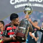 Copa Libertadores : Medellín-Flamengo arrêté après trois minutes