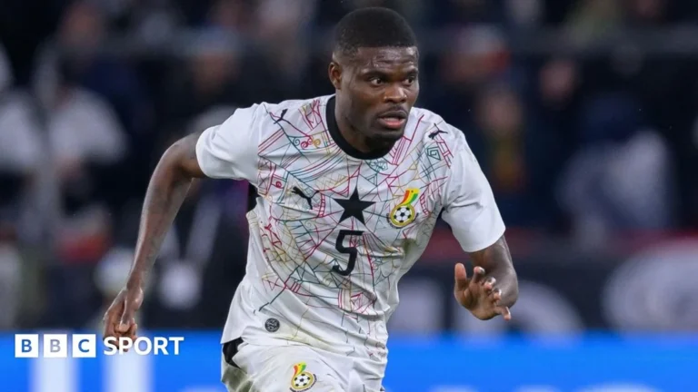 Ghana: Partey rappelé, Kudus absent, Queiroz affine déjà son groupe pour le Mondial