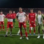 Girona relégué de Liga deux ans après son envol européen