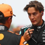 GP du Canada F1 : la pluie menace déjà la course, Russell en pole devant Antonelli