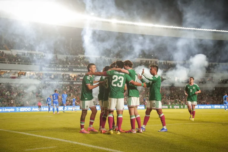 Les équipes du groupe A de la Coupe du monde 2026 avant le tournoi