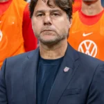 Mauricio Pochettino avec la sélection américaine avant la Coupe du monde 2026