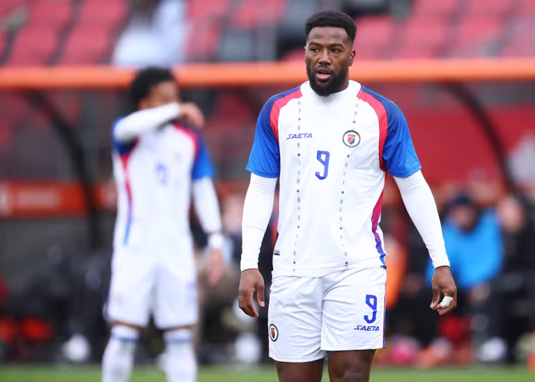 Haiti à la Coupe du monde 2026 : groupe, calendrier, joueurs à suivre et ambitions